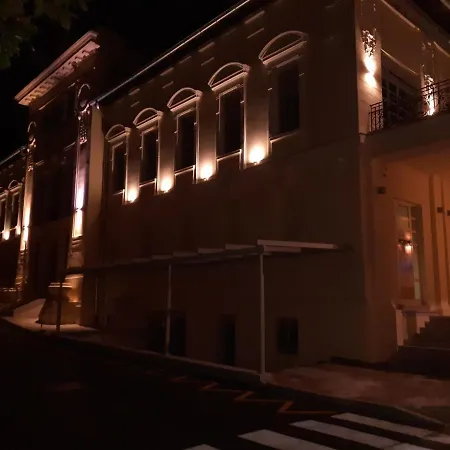 Lägenhet Nada Opatija