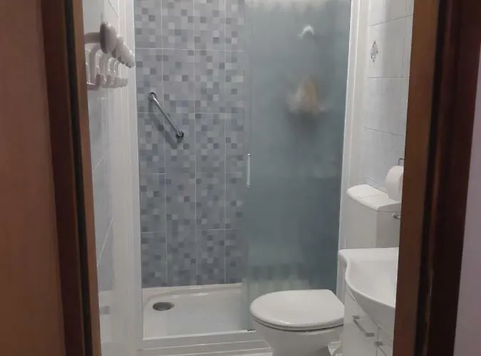 Apartment Nada Opatija