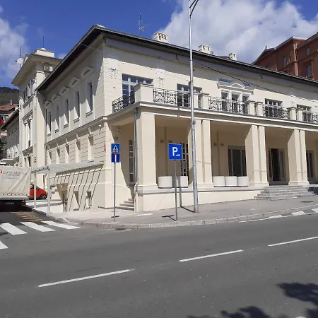 Nada * Opatija