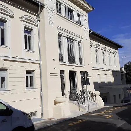 Apartmán Nada *