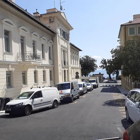 Nada Opatija