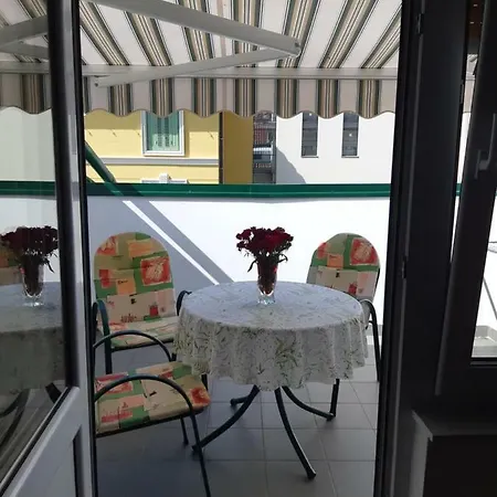 Apartmán Nada Opatija