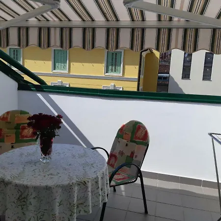 Nada Apartmán *