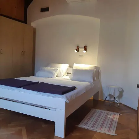Apartmán Nada Opatija