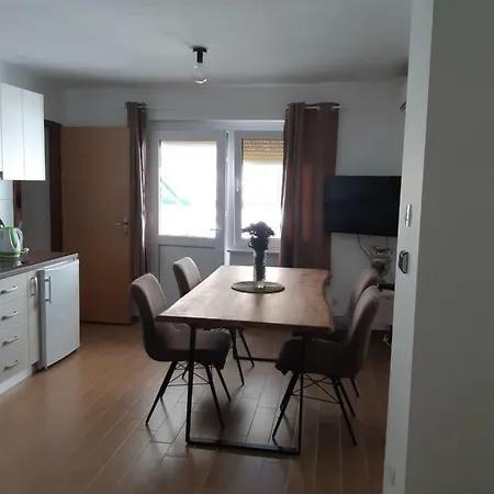 Nada Apartmán