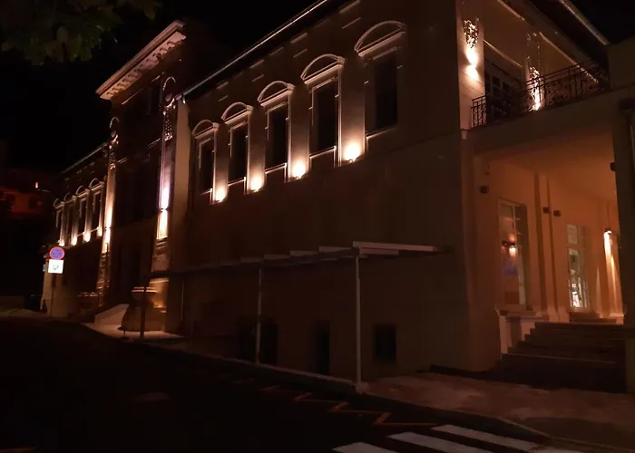 Apartmán Nada Opatija