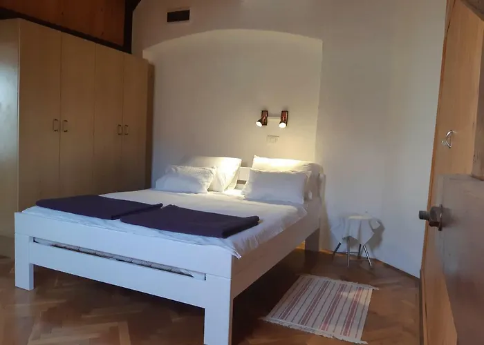 Apartmán Nada Opatija